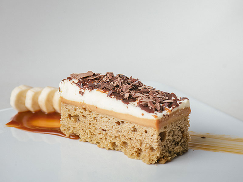 Gâteau aux carottes colossal